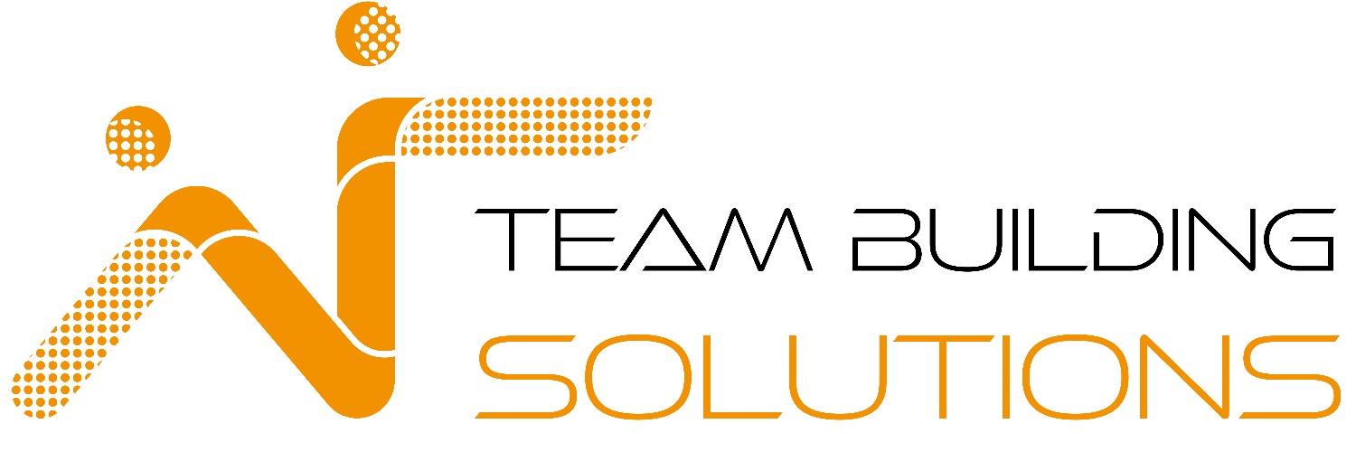 Teambuilding Solutions banner