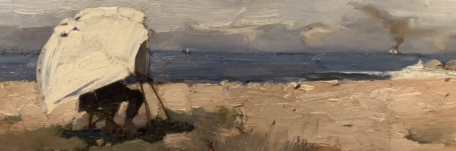 Dr Steve Evanson banner