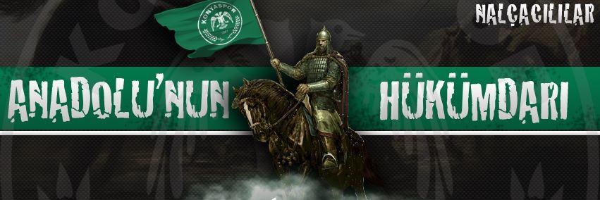Anadolu SelçukSpor banner