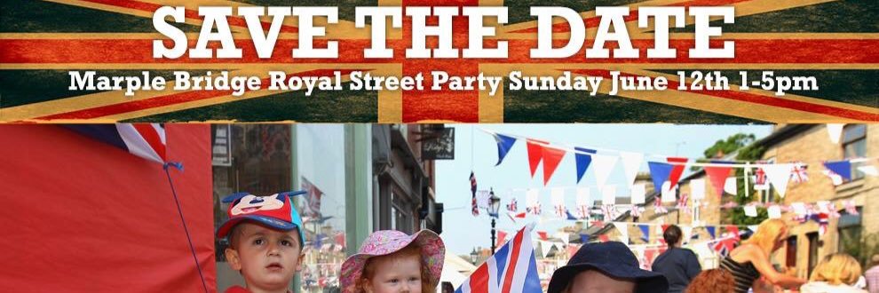 Marple Bridge banner