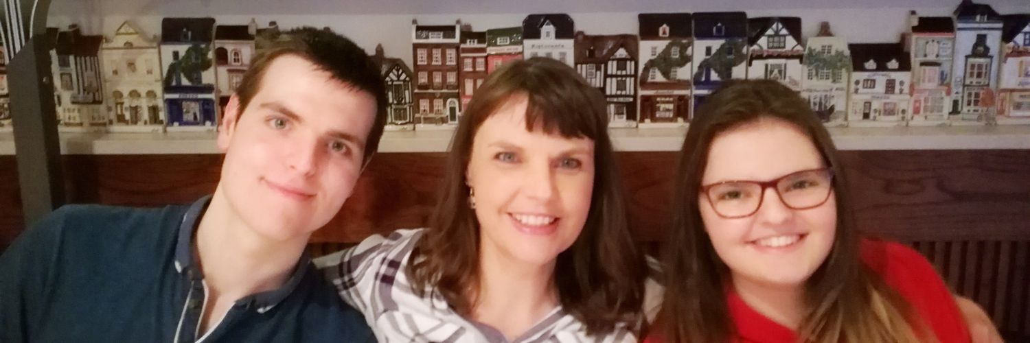 Becca_Daisy1's profile banner image