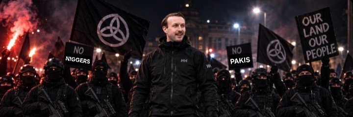 JosephRacist51's profile banner image