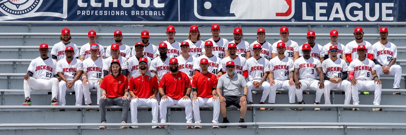 New Jersey Jackals banner