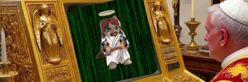 Azyra's banner
