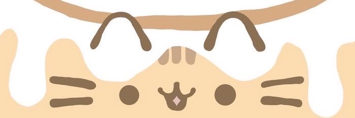 pusheen1us's profile banner image