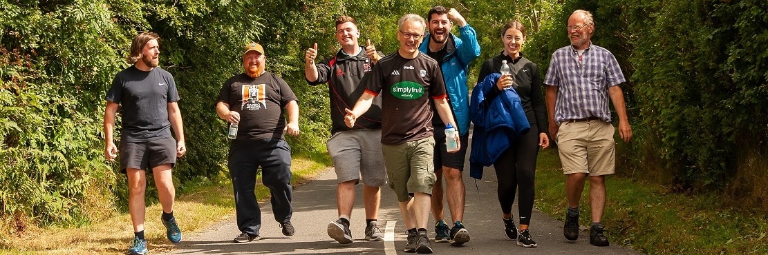 Réamonn Ó Ciaráin banner