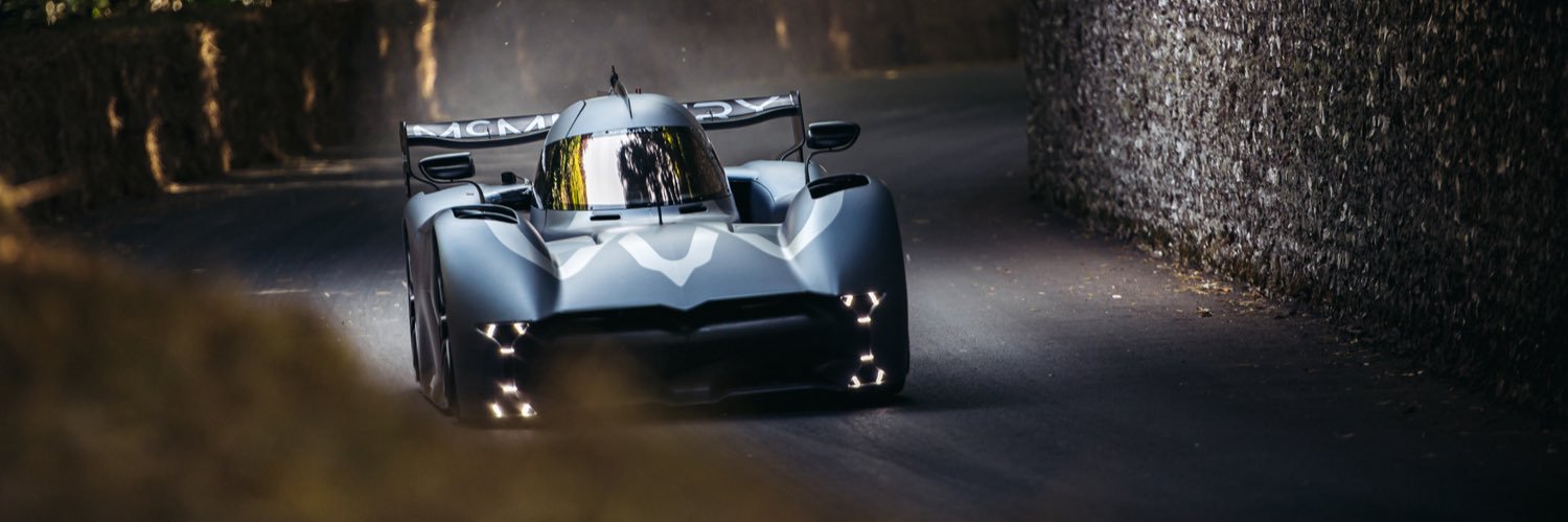 M A X  Chilton banner