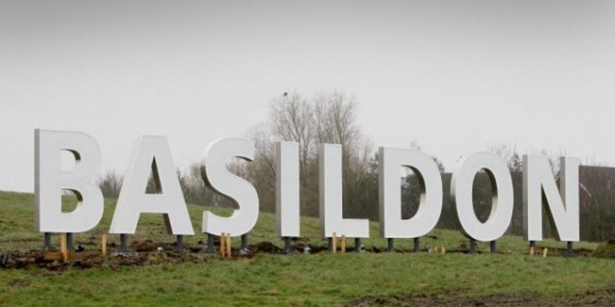 Basildon Round Table banner