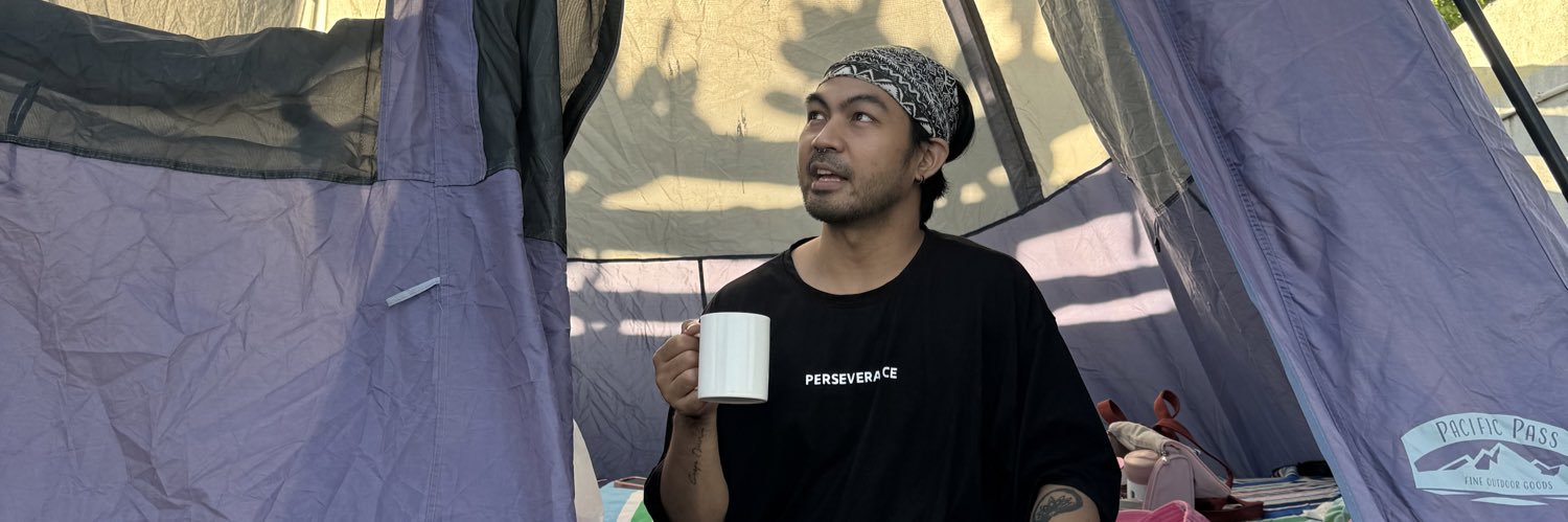 geejayromano's profile banner image