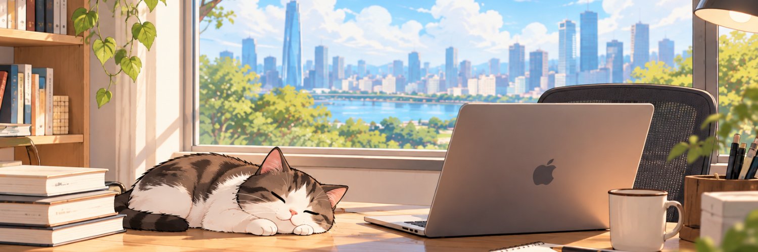 thinkhoan's profile banner image