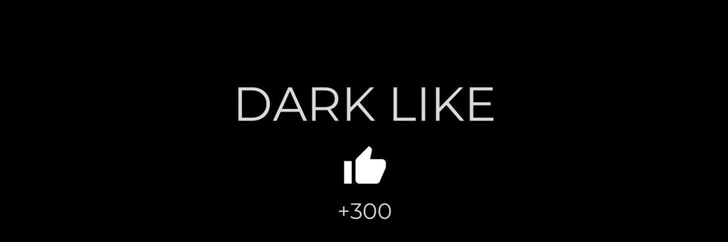 Dark1like's profile banner image