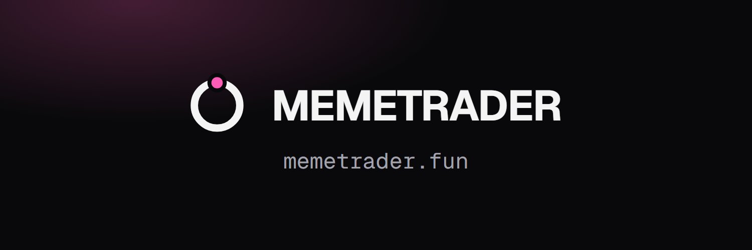 memetrader_fun's profile banner image
