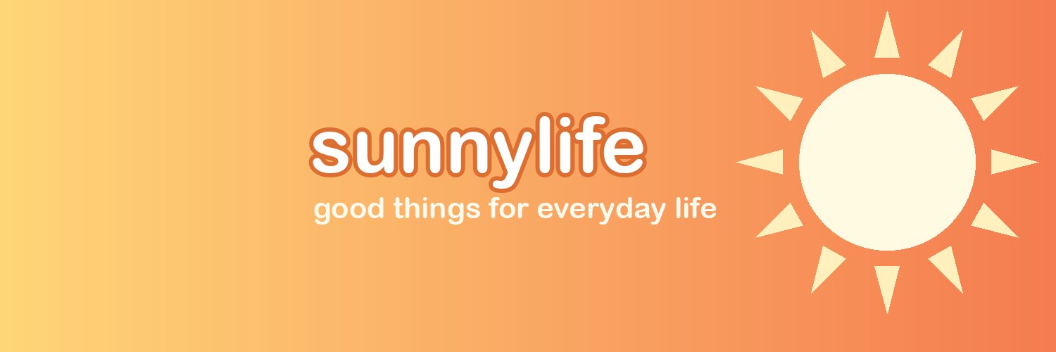 sunnylifeatx's profile banner image