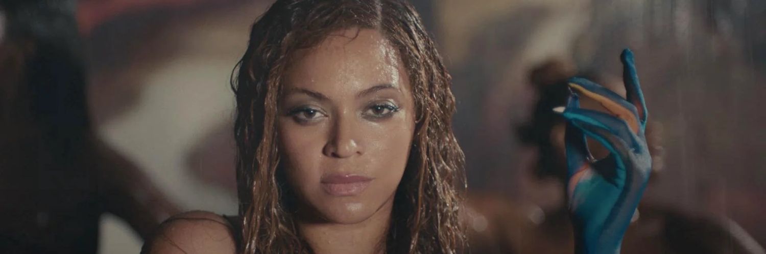 ✨Tyrant African Cinderella 🌈 banner