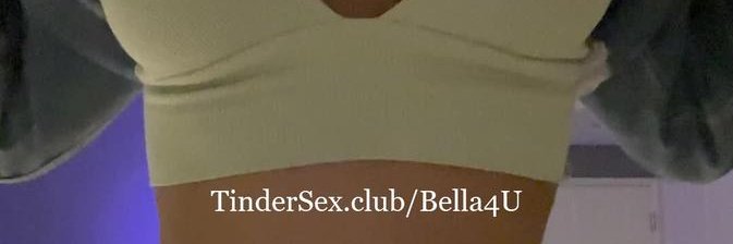BabeBella4U's profile banner image