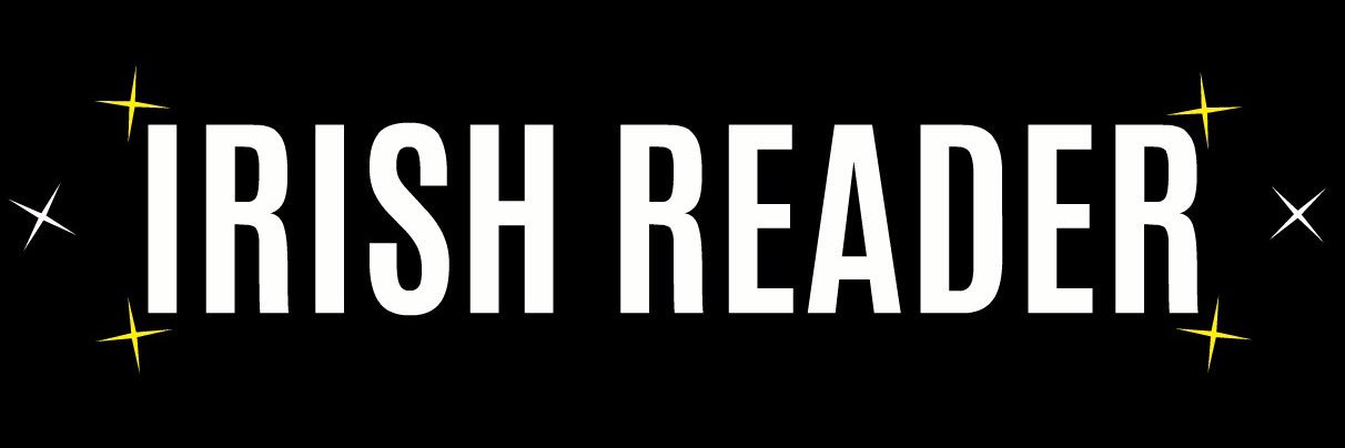 irishreader's profile banner image