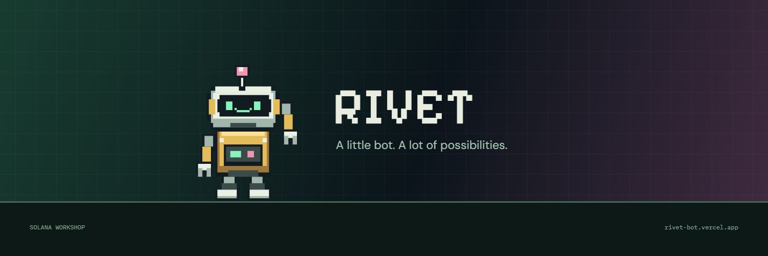 Rivetrobotfun's profile banner image