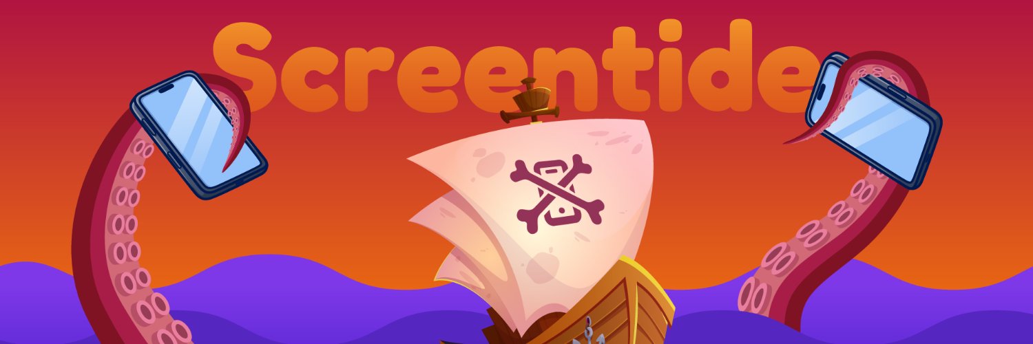screentide_app's profile banner image