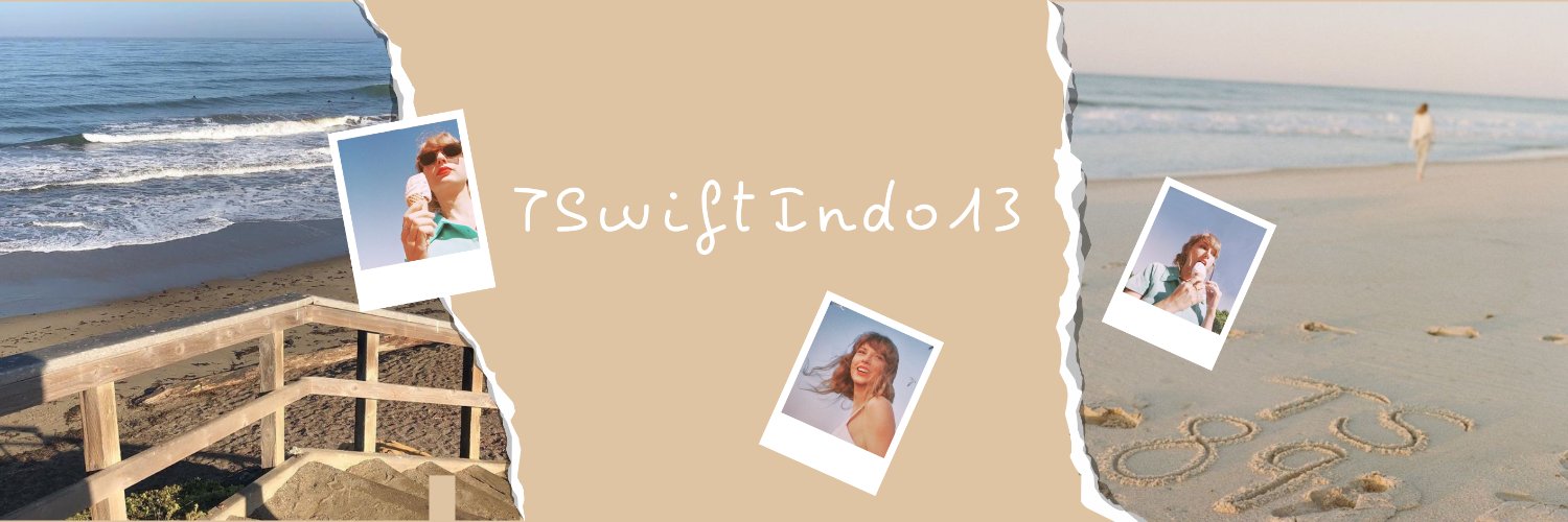 Swifties Indonesia banner