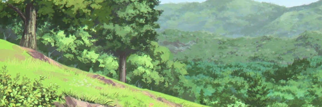 Ferntoverdose's profile banner image