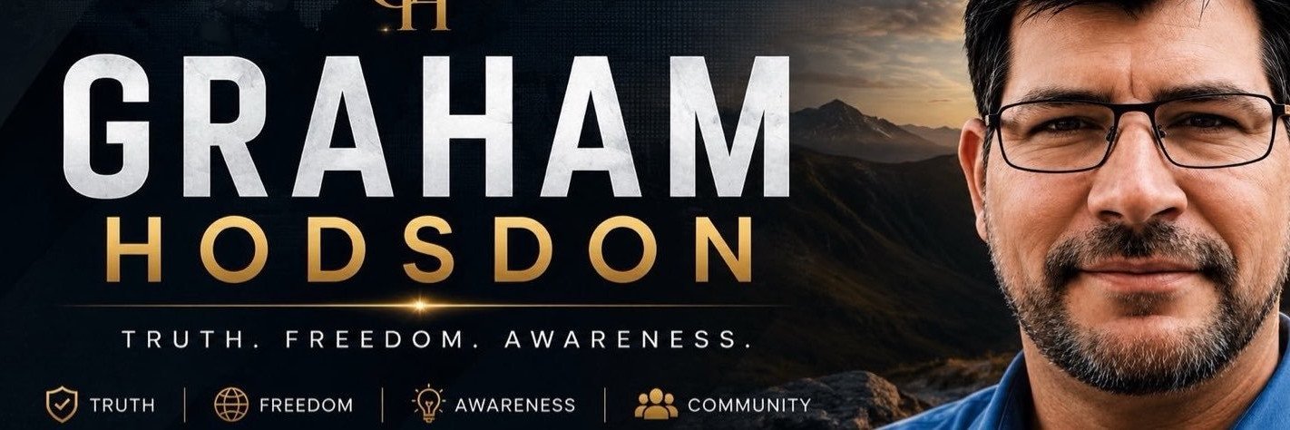 Grahamizxx's profile banner image