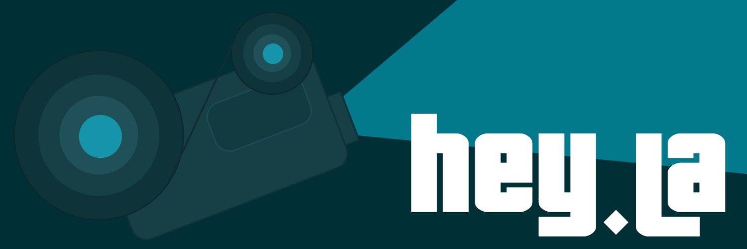heyla's profile banner image