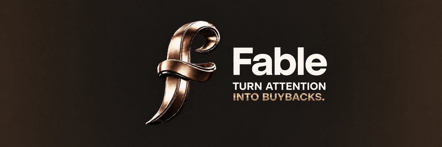 launchonfable's profile banner image