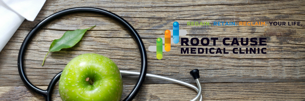 Root Cause Medical Clinic banner