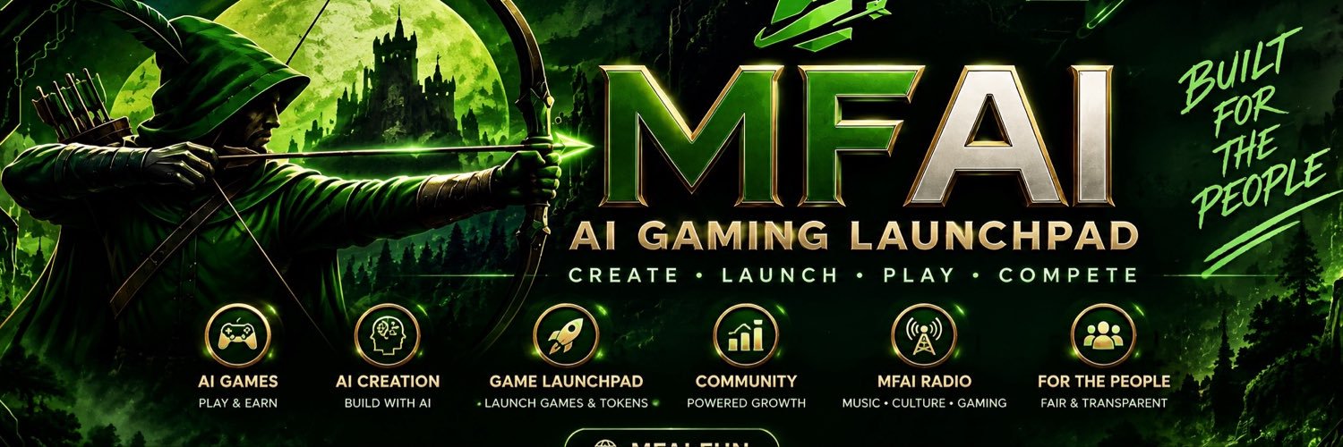Mfai_fun's profile banner image