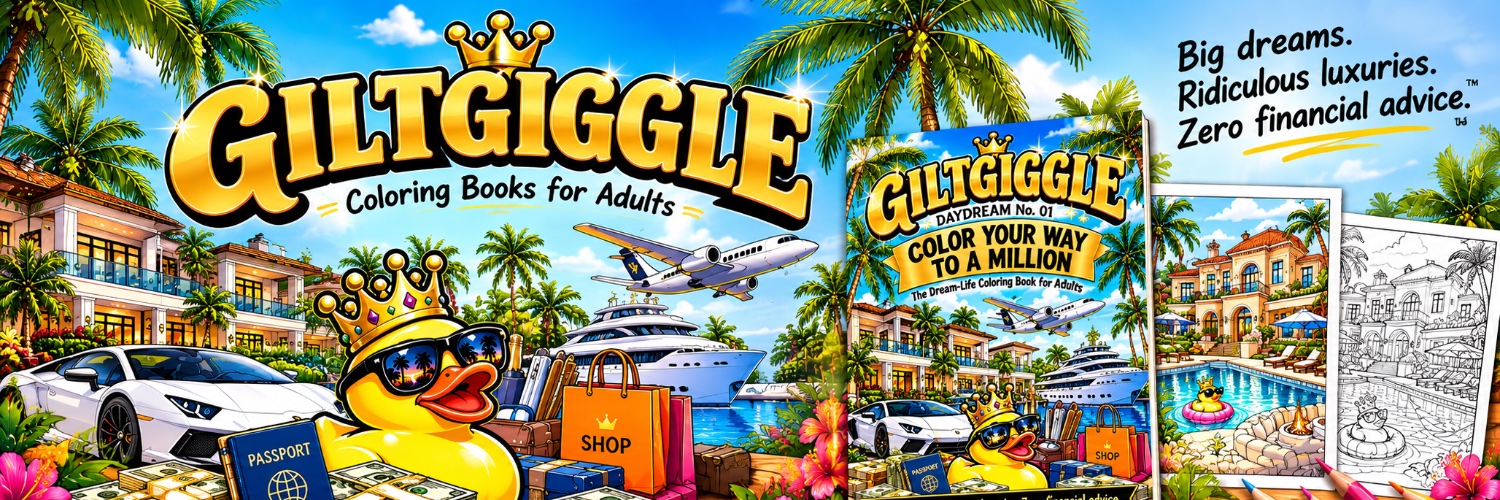 Giltgiggle's profile banner image