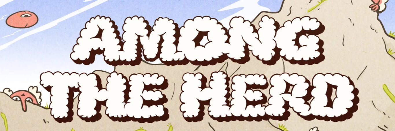 AmongTheHerd's profile banner image