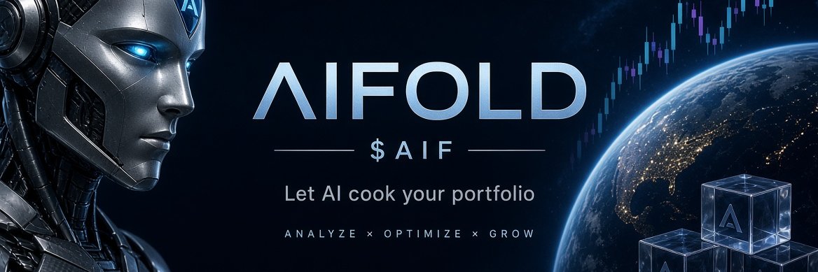 AIFOLDAI's profile banner image