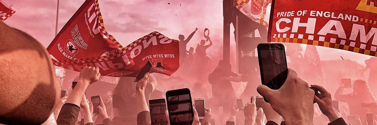 CharlesHamaty's profile banner image