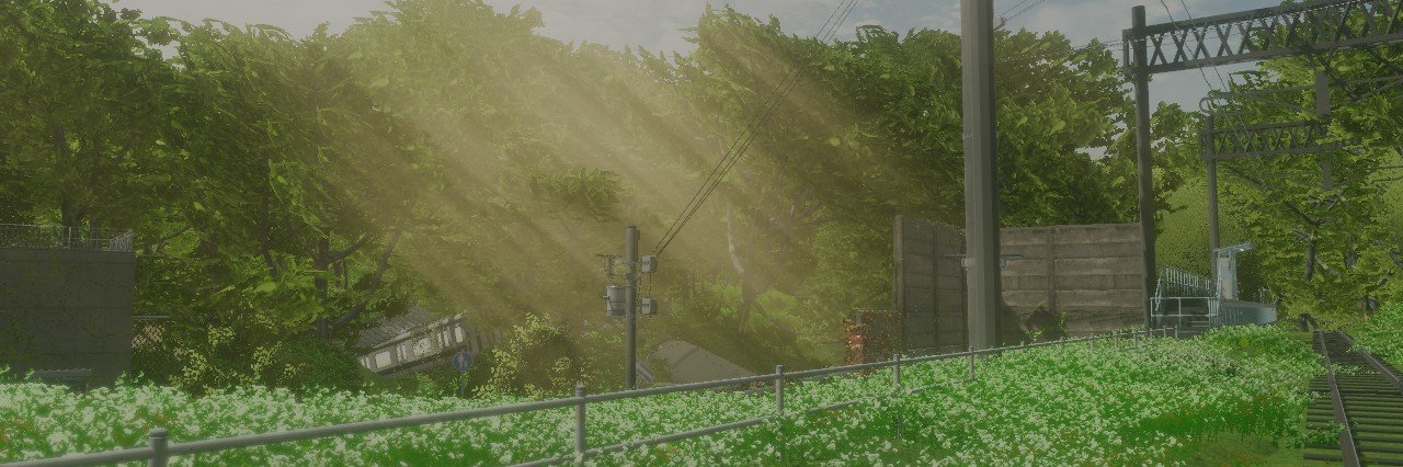 VRC_mitidure's profile banner image