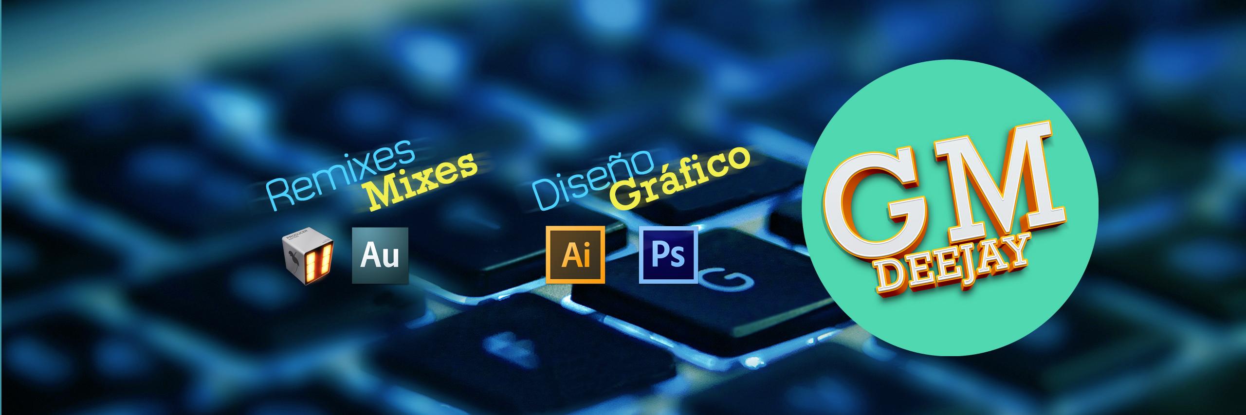 GM_Dj's profile banner image