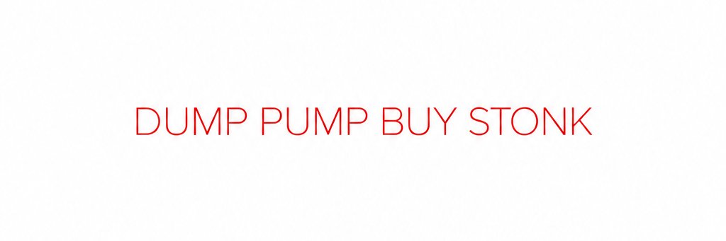 DUMPonSF's profile banner image