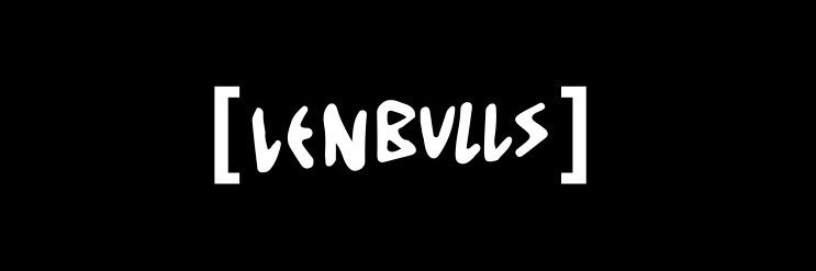 LenBulls banner