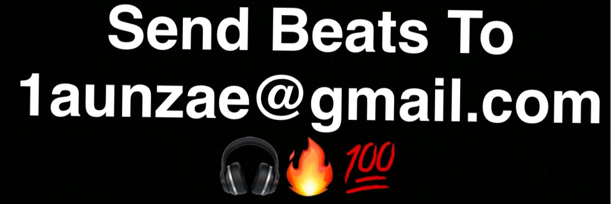 1TEAMAUNZAE's profile banner image