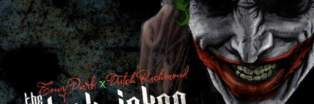 DutchRichmond's profile banner image