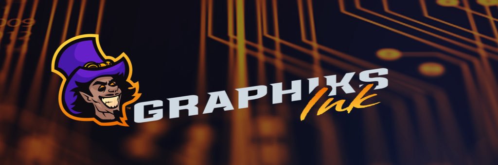 Graphiks Ink banner