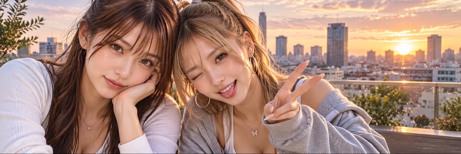 aiSisters_jp's profile banner image