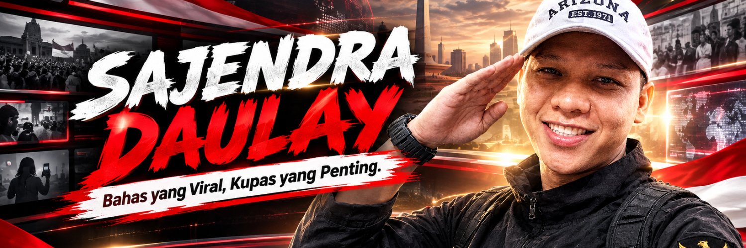sajendradaulay's profile banner image