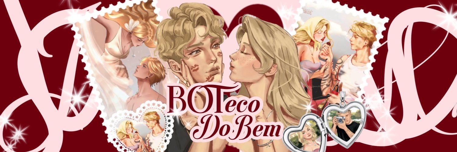 BOTecodobem's profile banner image