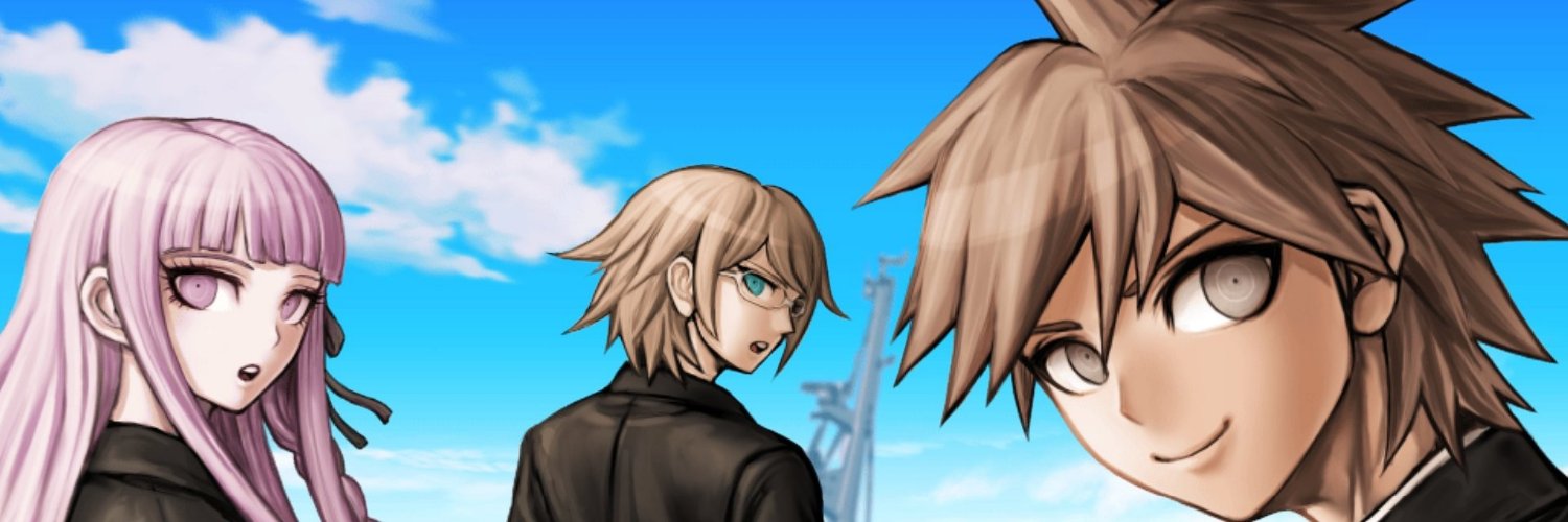naemaako's profile banner image