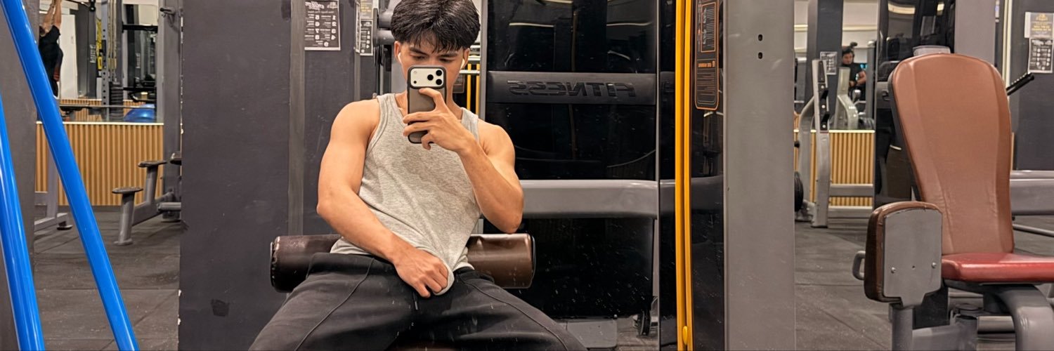 ken1uj's profile banner image