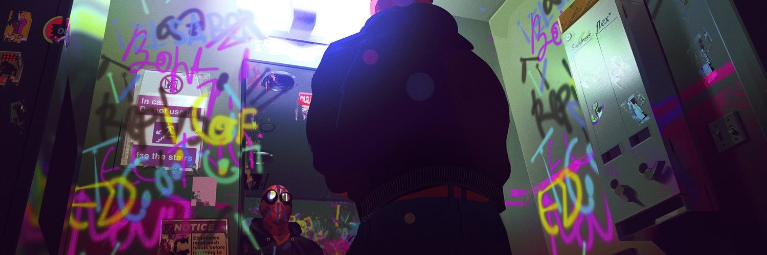 ThatDarnBandit's profile banner image