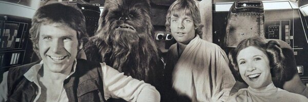 StarWarsJokes Profile Banner