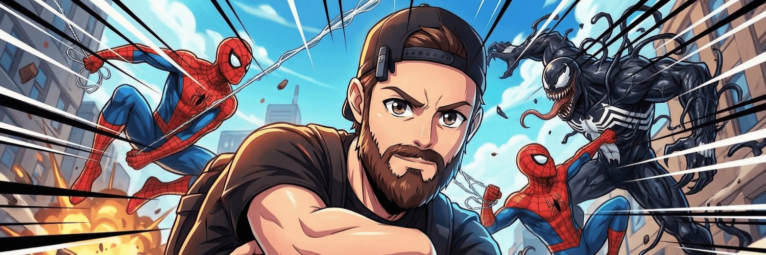 CountdownComics banner
