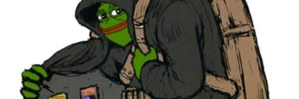 The Hypothetical banner