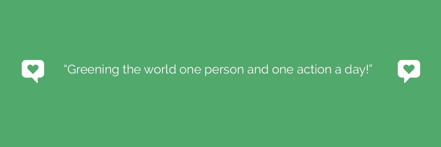 Greenopia's profile banner image